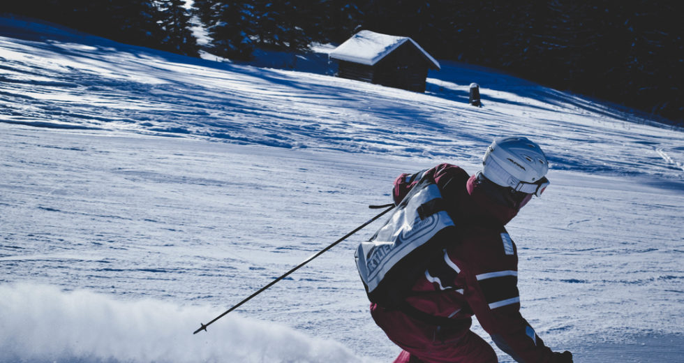 Slippery Slopes and Mighty Webs