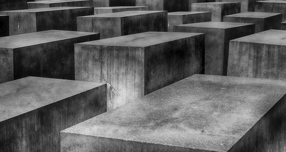 An unusual building block